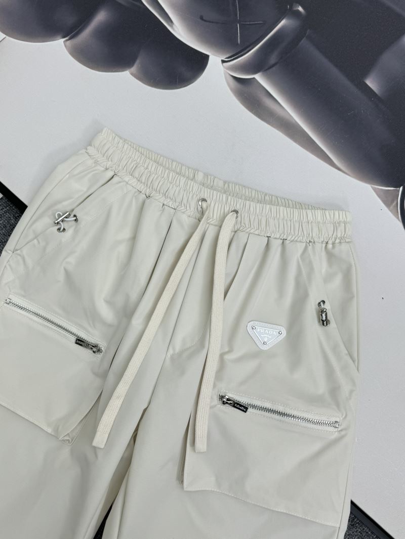 Prada Short Pants